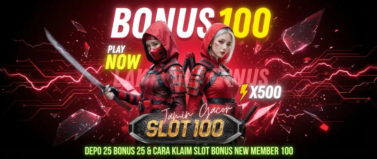PP - GACOR FESTIVAL: KEJAR BONUS GAJIAN