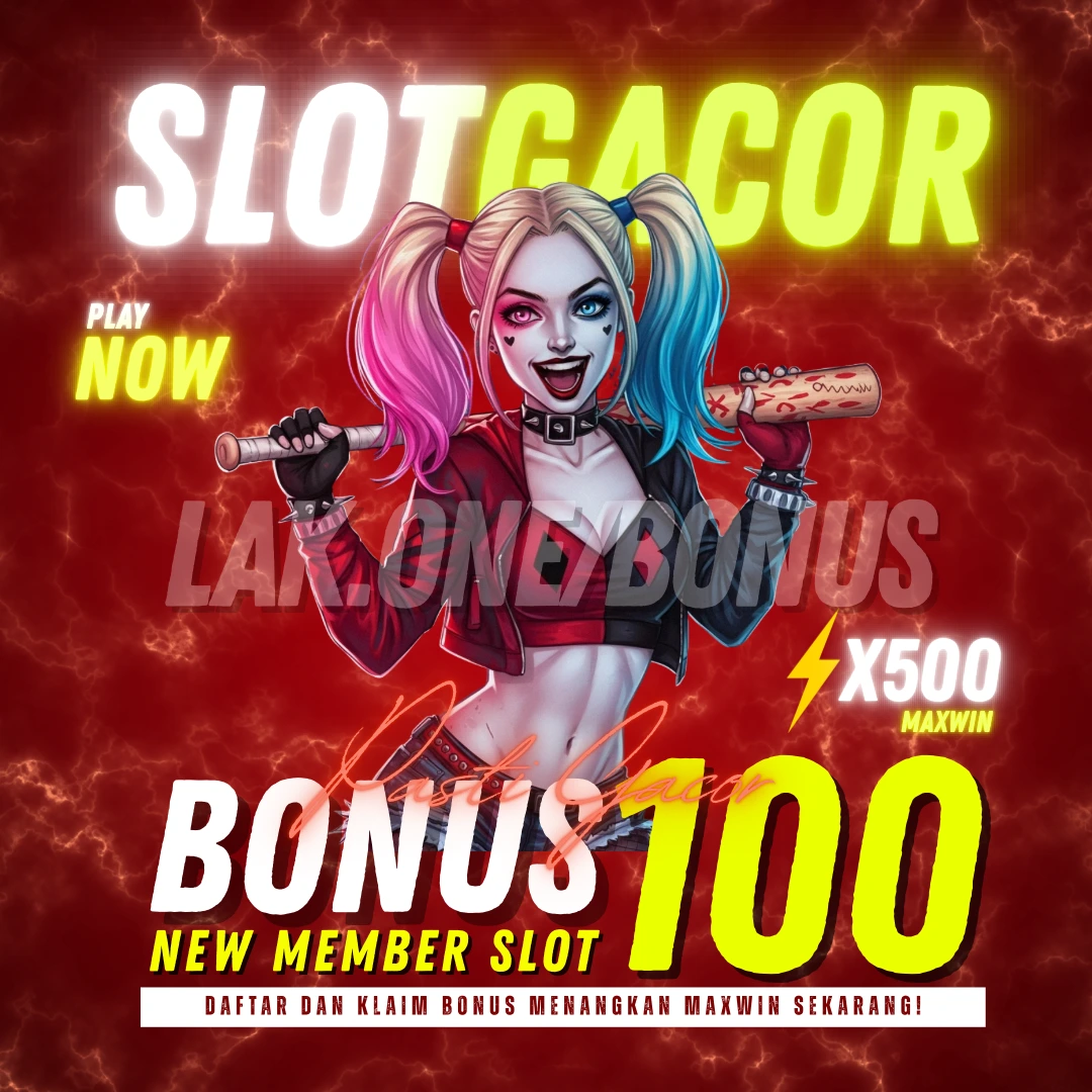 Strategi Klaim Slot Bonus 100: Promo Bonus New Member 100 TO Kecil Paling Cuan